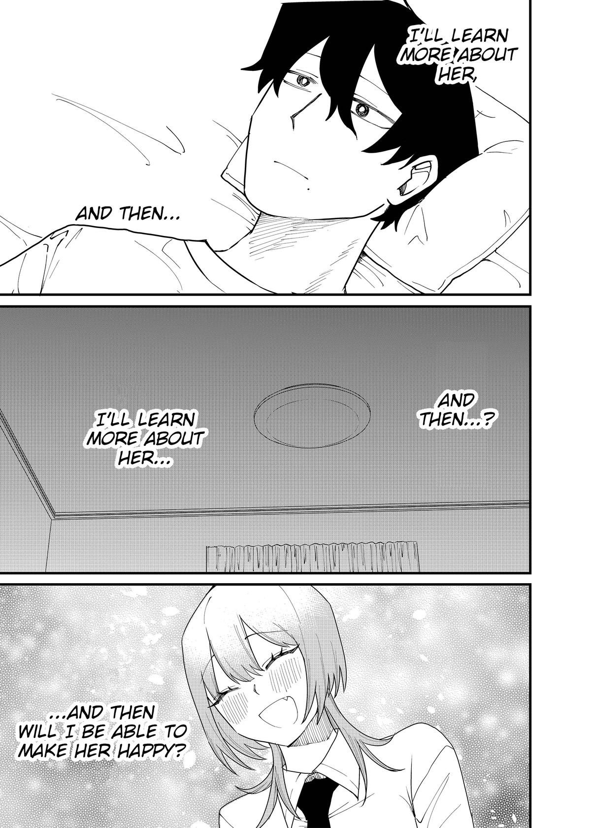 Shihai Shoujo Kubaru-chan Chap 68 - Next Chap 69