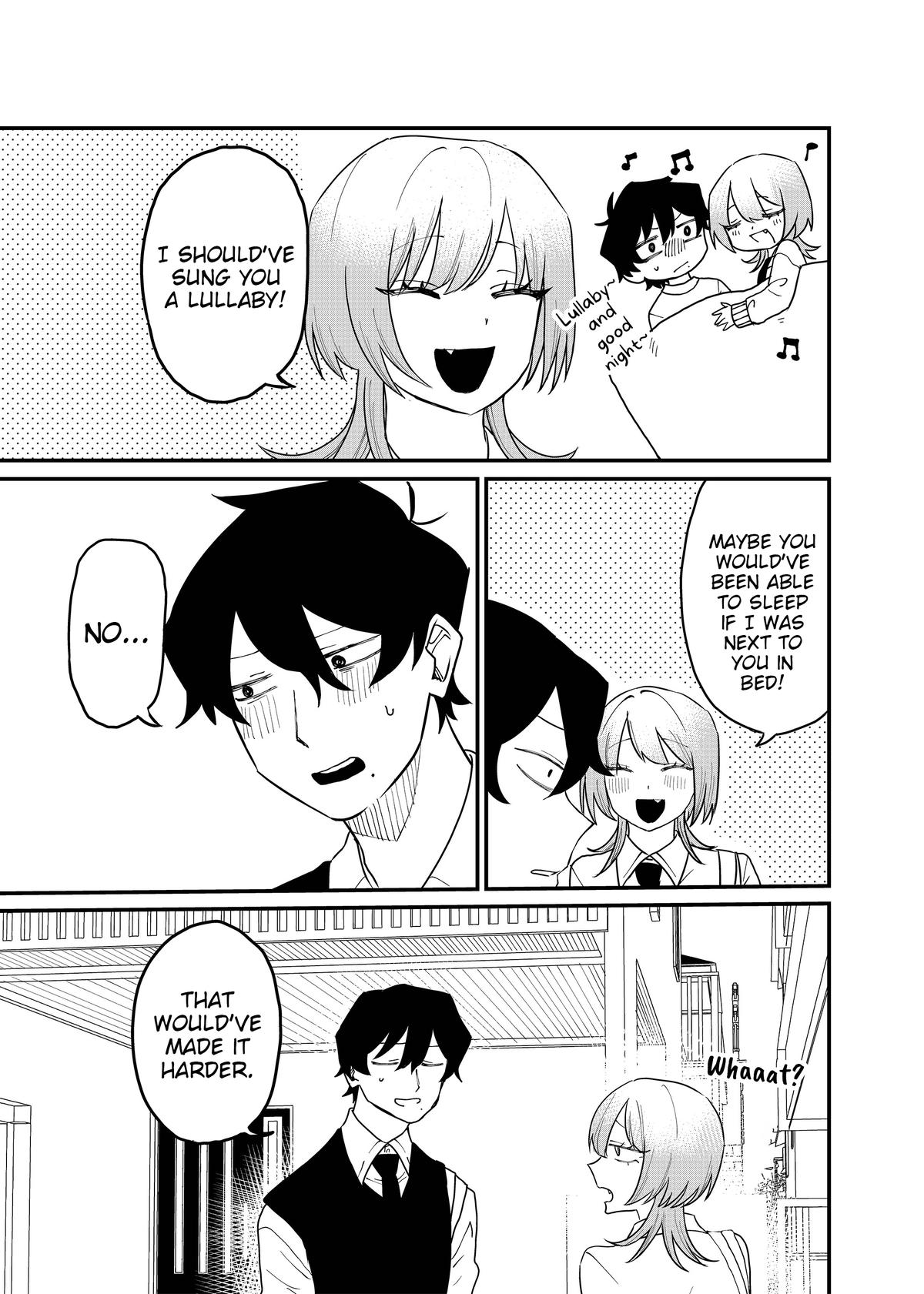 Shihai Shoujo Kubaru-chan Chap 68 - Next Chap 69