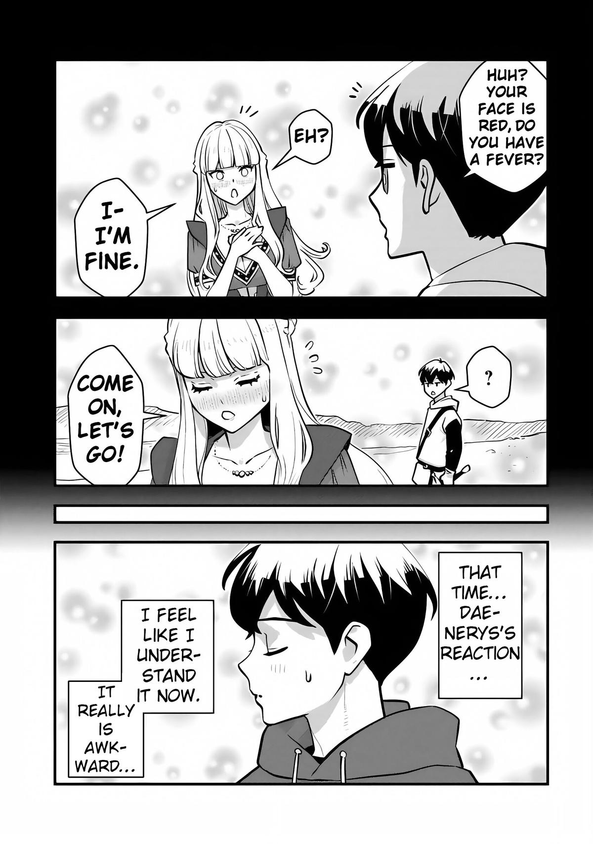 Isekaigaeri no Yuusha wa, Dungeon ga Shutsugen shita Genjitsu Sekai de, Influencer ni Natte Kane wo Kasegimasu! Chap 31 - Next Chap 32