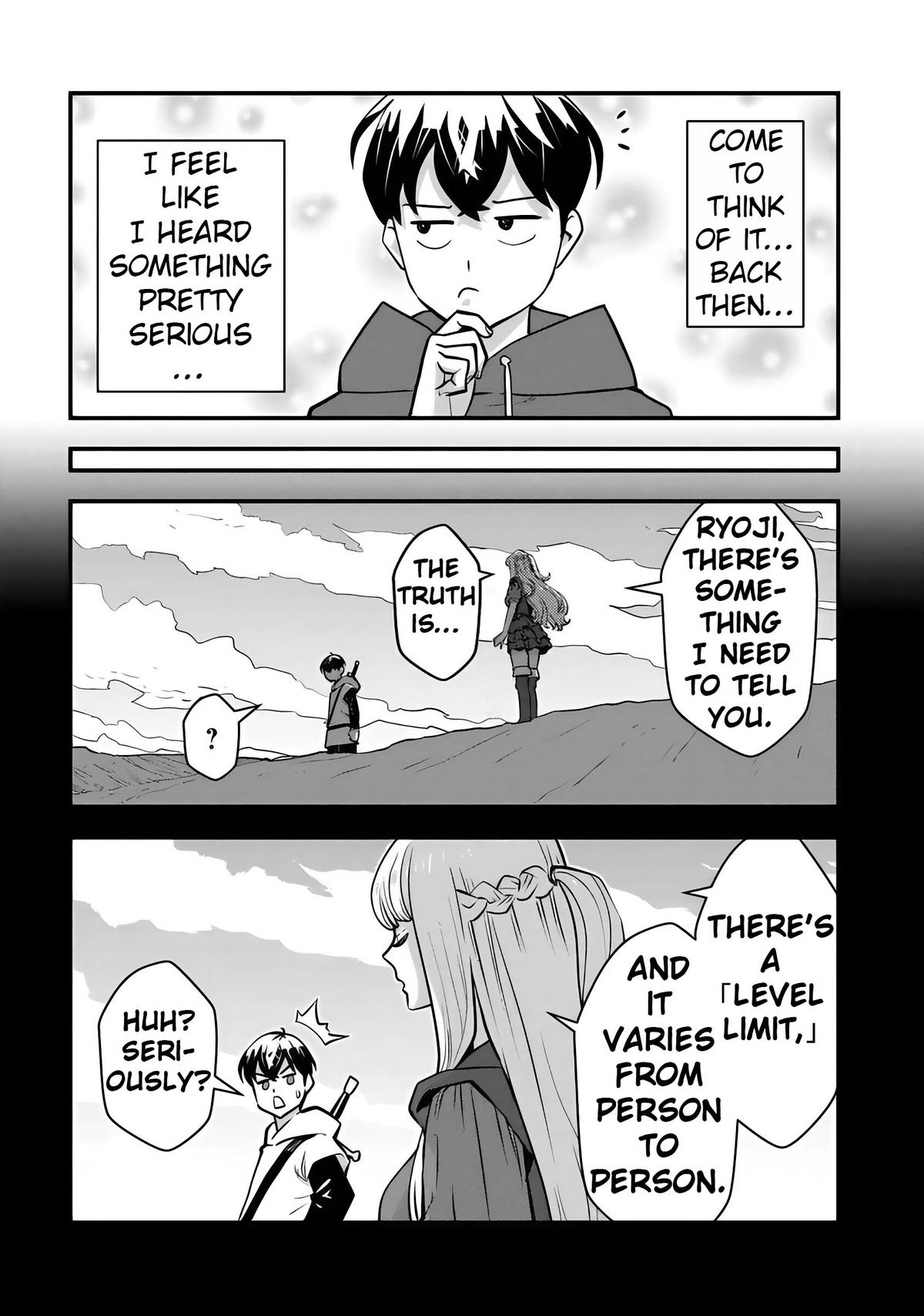 Isekaigaeri no Yuusha wa, Dungeon ga Shutsugen shita Genjitsu Sekai de, Influencer ni Natte Kane wo Kasegimasu! Chap 31 - Next Chap 32
