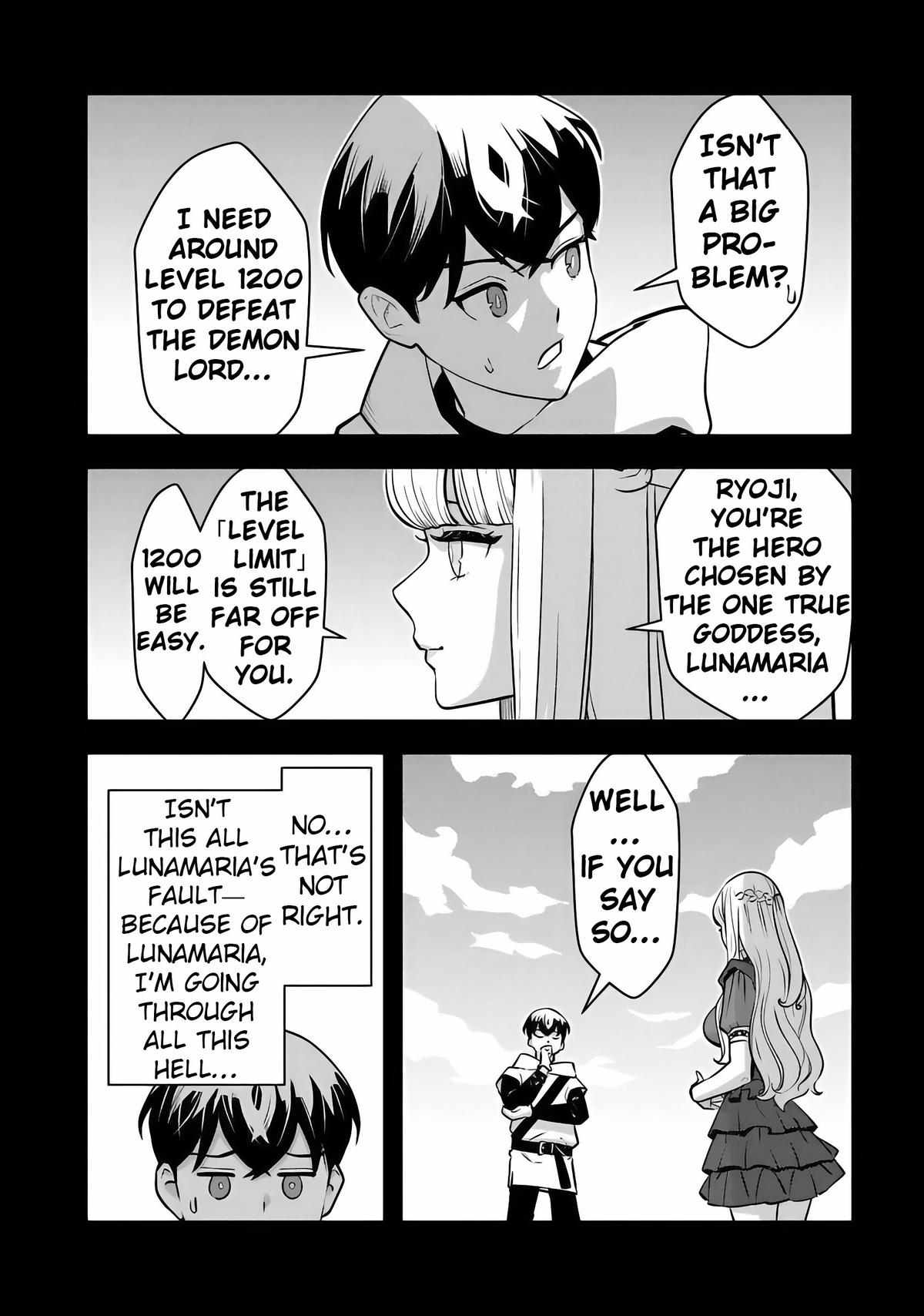 Isekaigaeri no Yuusha wa, Dungeon ga Shutsugen shita Genjitsu Sekai de, Influencer ni Natte Kane wo Kasegimasu! Chap 31 - Next Chap 32