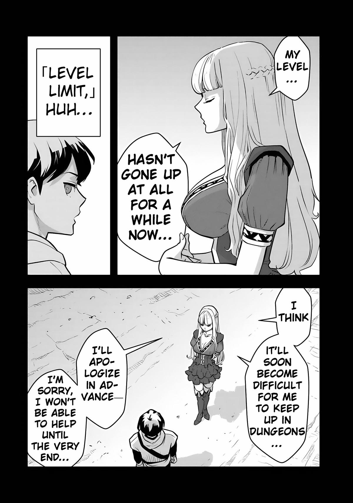 Isekaigaeri no Yuusha wa, Dungeon ga Shutsugen shita Genjitsu Sekai de, Influencer ni Natte Kane wo Kasegimasu! Chap 31 - Next Chap 32
