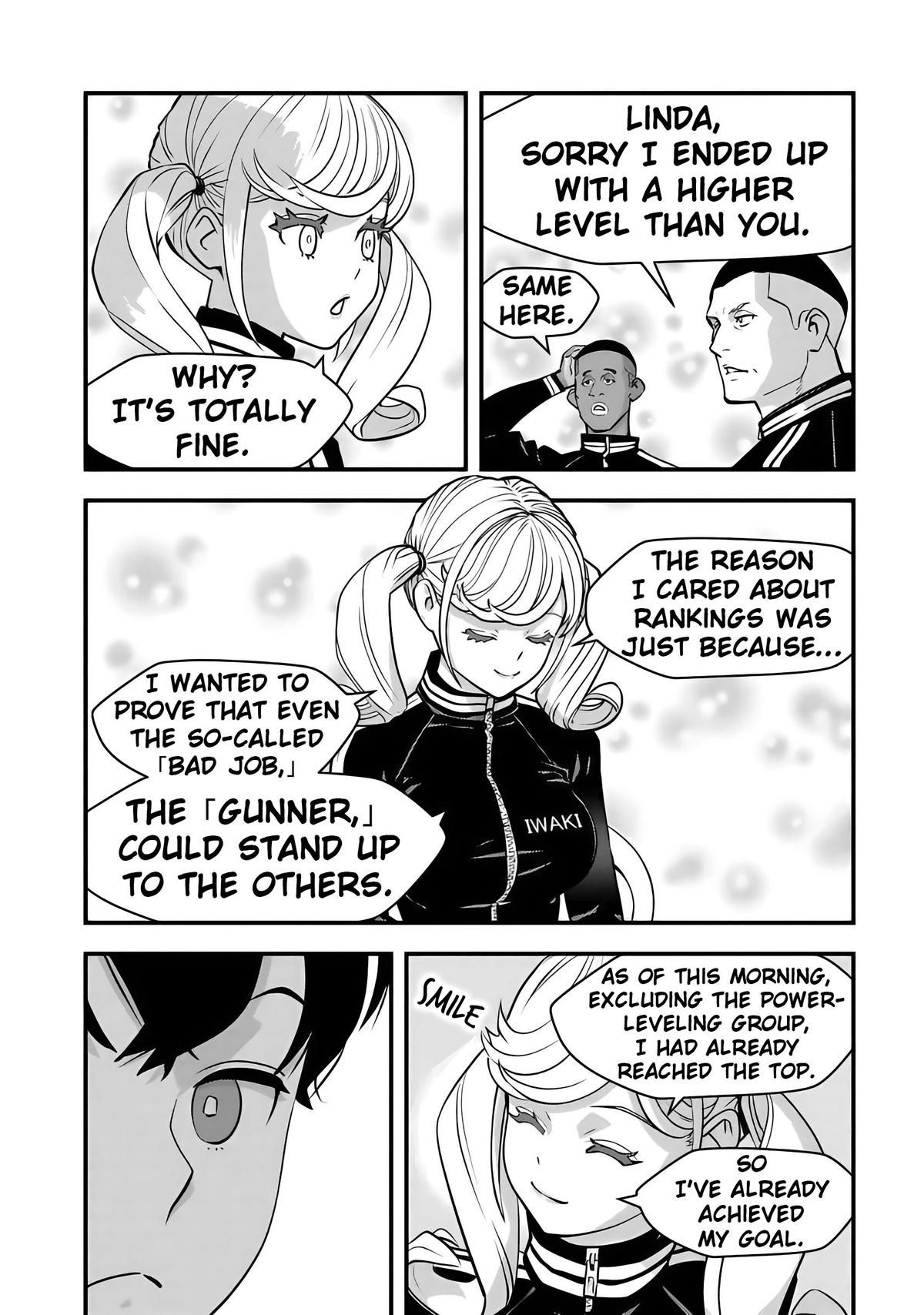 Isekaigaeri no Yuusha wa, Dungeon ga Shutsugen shita Genjitsu Sekai de, Influencer ni Natte Kane wo Kasegimasu! Chap 31 - Next Chap 32