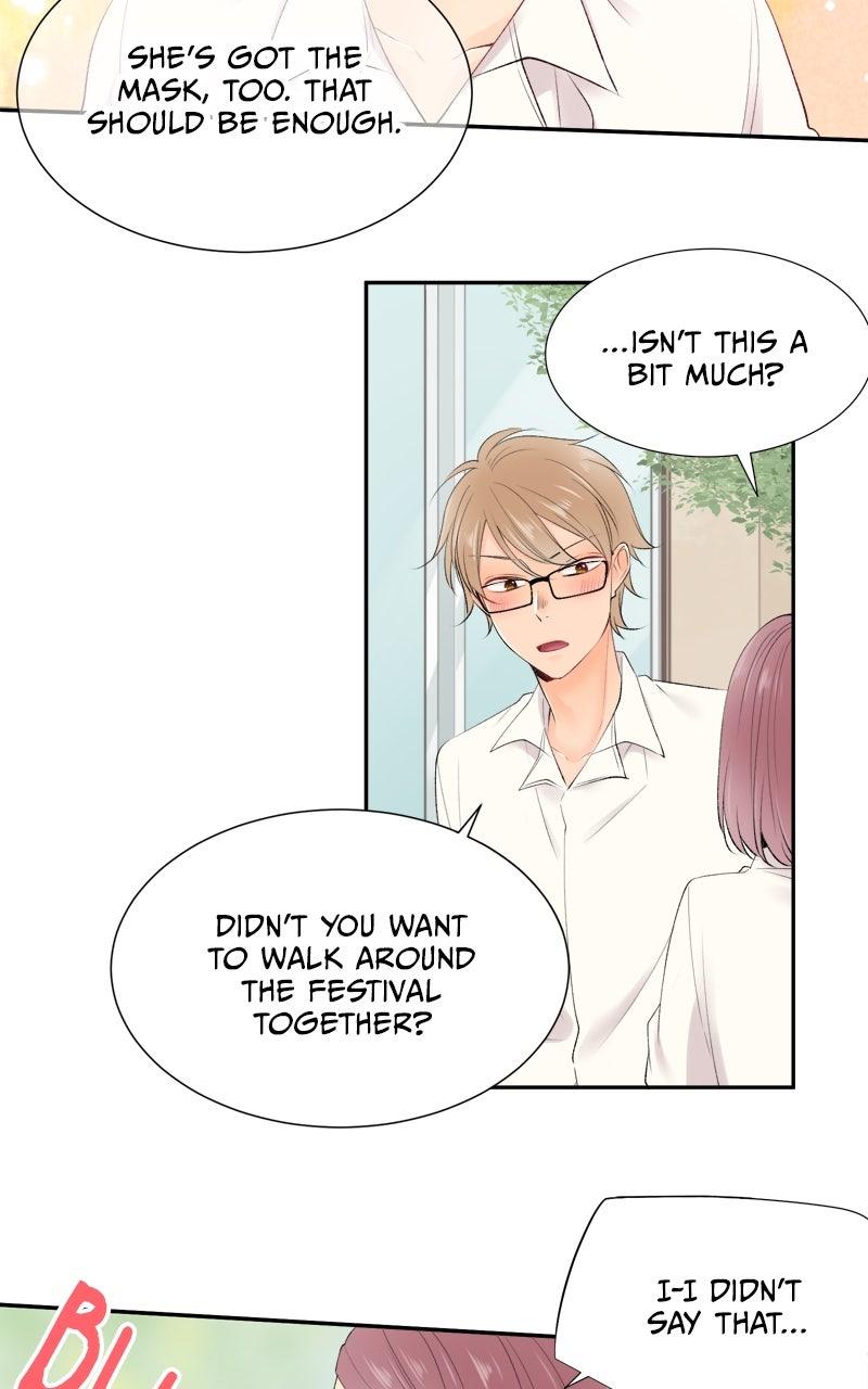 Revenge Love Chap 177 - Next Chap 178