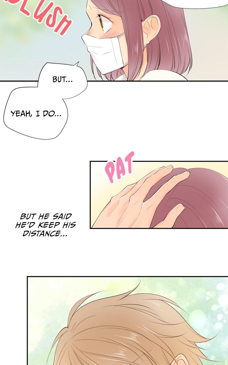 Revenge Love Chap 177 - Next Chap 178