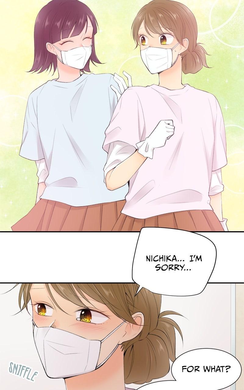 Revenge Love Chap 177 - Next Chap 178