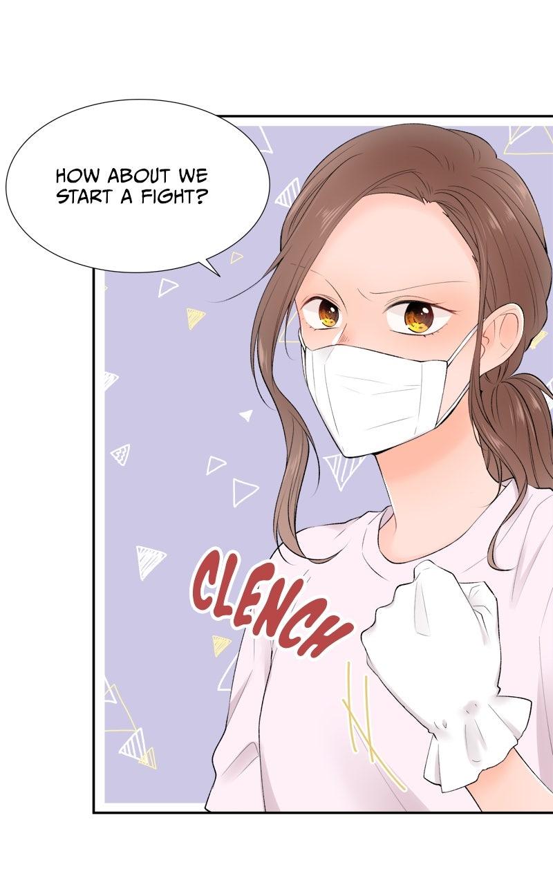 Revenge Love Chap 177 - Next Chap 178