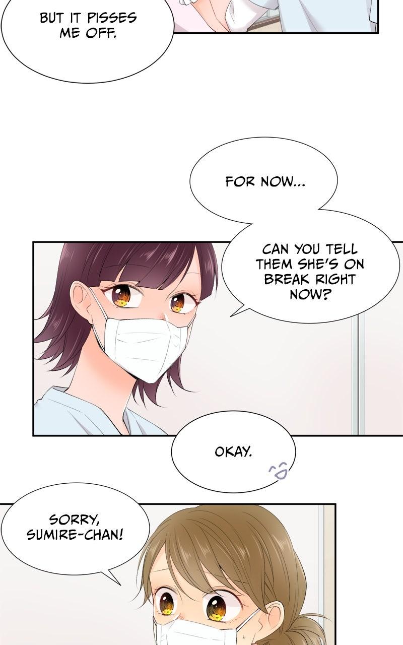 Revenge Love Chap 177 - Next Chap 178