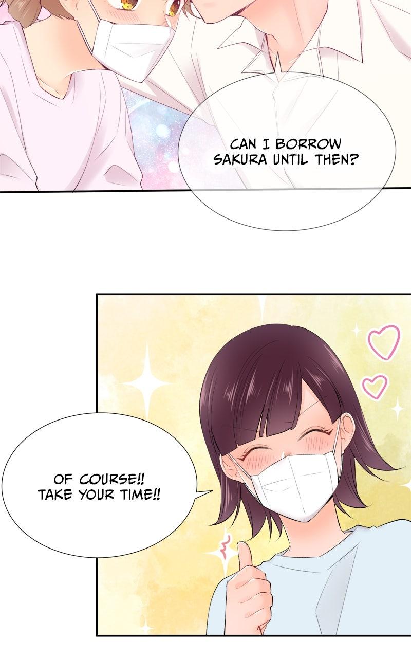 Revenge Love Chap 177 - Next Chap 178