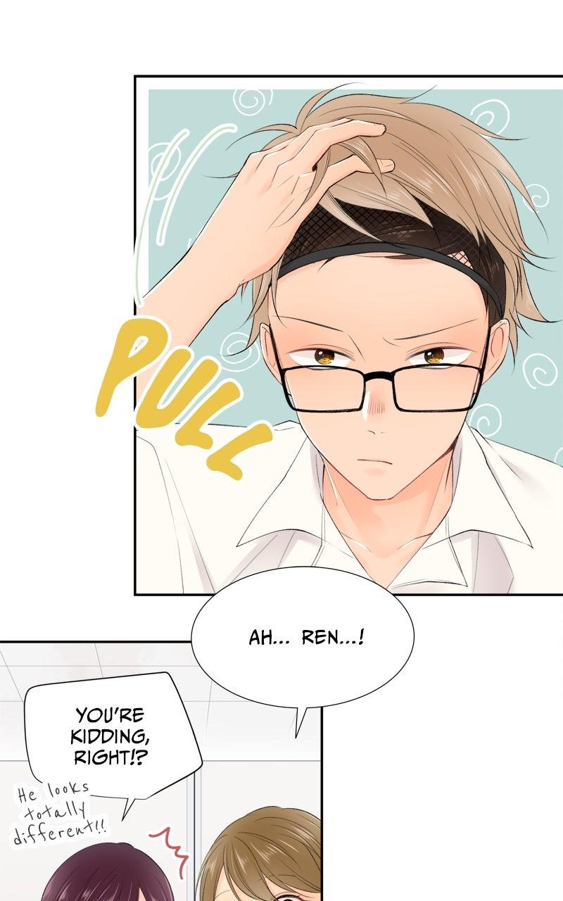 Revenge Love Chap 177 - Next Chap 178