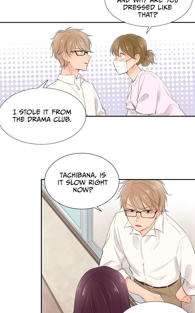 Revenge Love Chap 177 - Next Chap 178