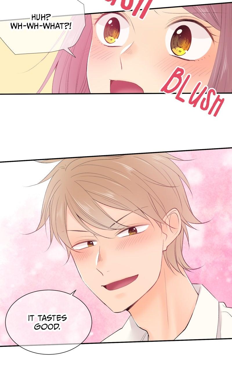 Revenge Love Chap 177 - Next Chap 178