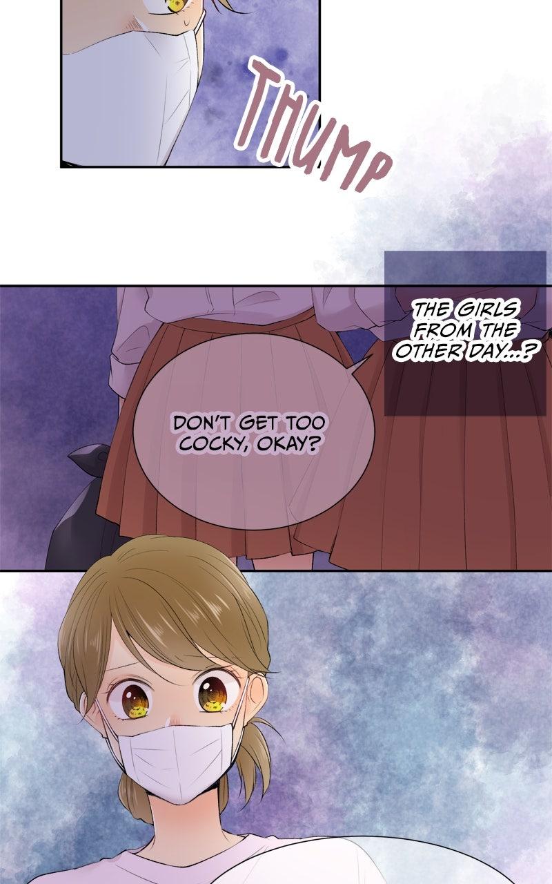 Revenge Love Chap 177 - Next Chap 178