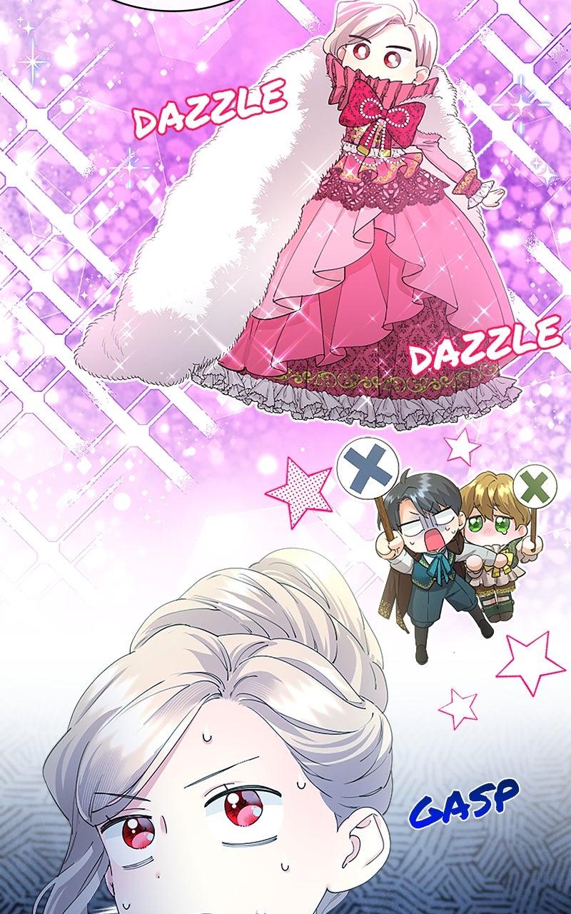 Munou na Mamahaha desu ga, Kazoku no Dekiai ga Tomarimasen! Chap 61 - Next Chap 62