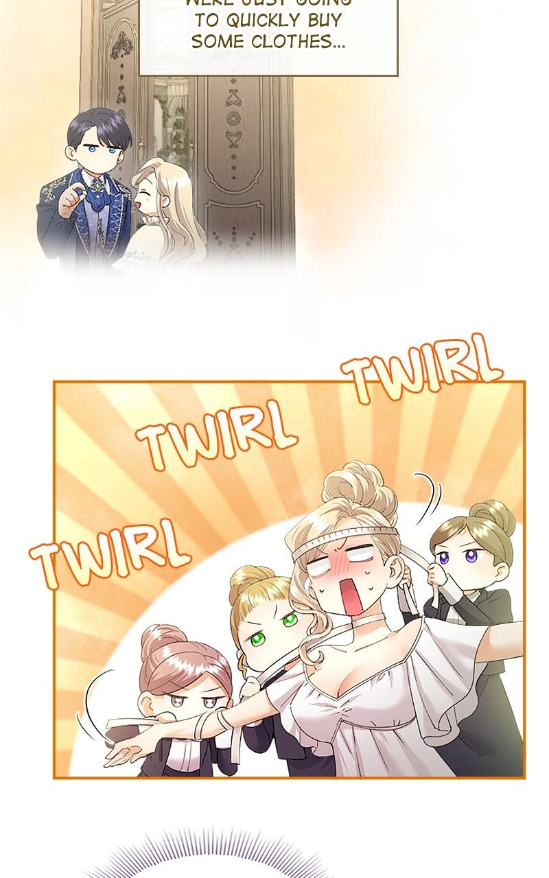 Munou na Mamahaha desu ga, Kazoku no Dekiai ga Tomarimasen! Chap 61 - Next Chap 62
