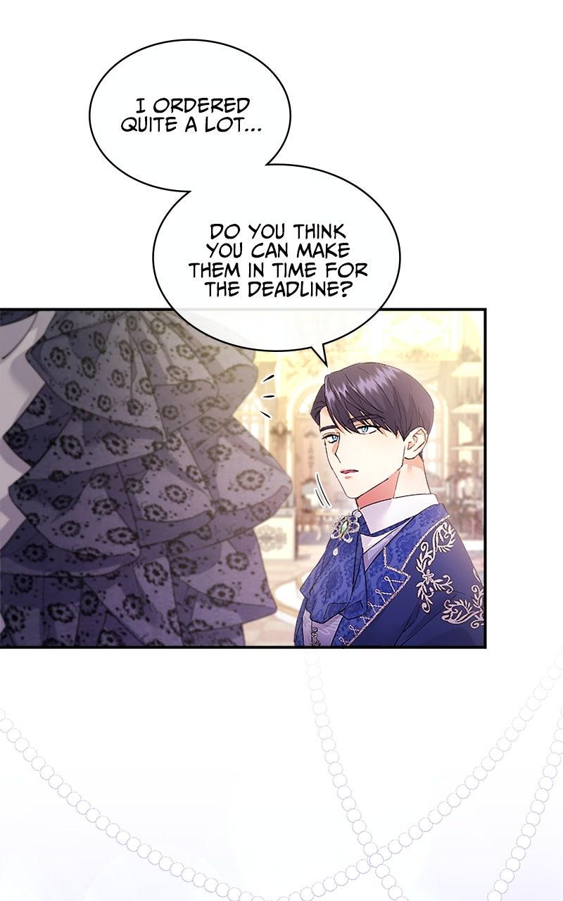 Munou na Mamahaha desu ga, Kazoku no Dekiai ga Tomarimasen! Chap 61 - Next Chap 62