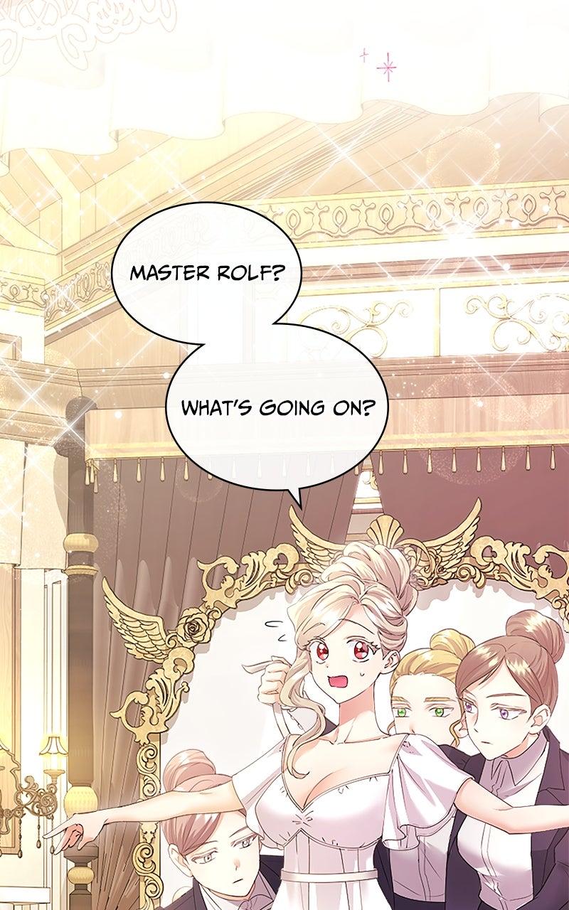 Munou na Mamahaha desu ga, Kazoku no Dekiai ga Tomarimasen! Chap 61 - Next Chap 62