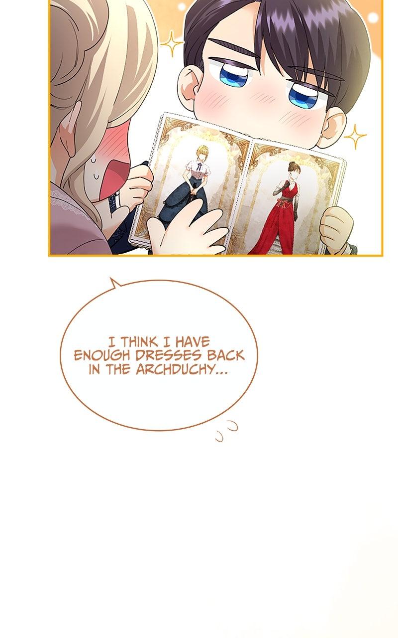 Munou na Mamahaha desu ga, Kazoku no Dekiai ga Tomarimasen! Chap 61 - Next Chap 62
