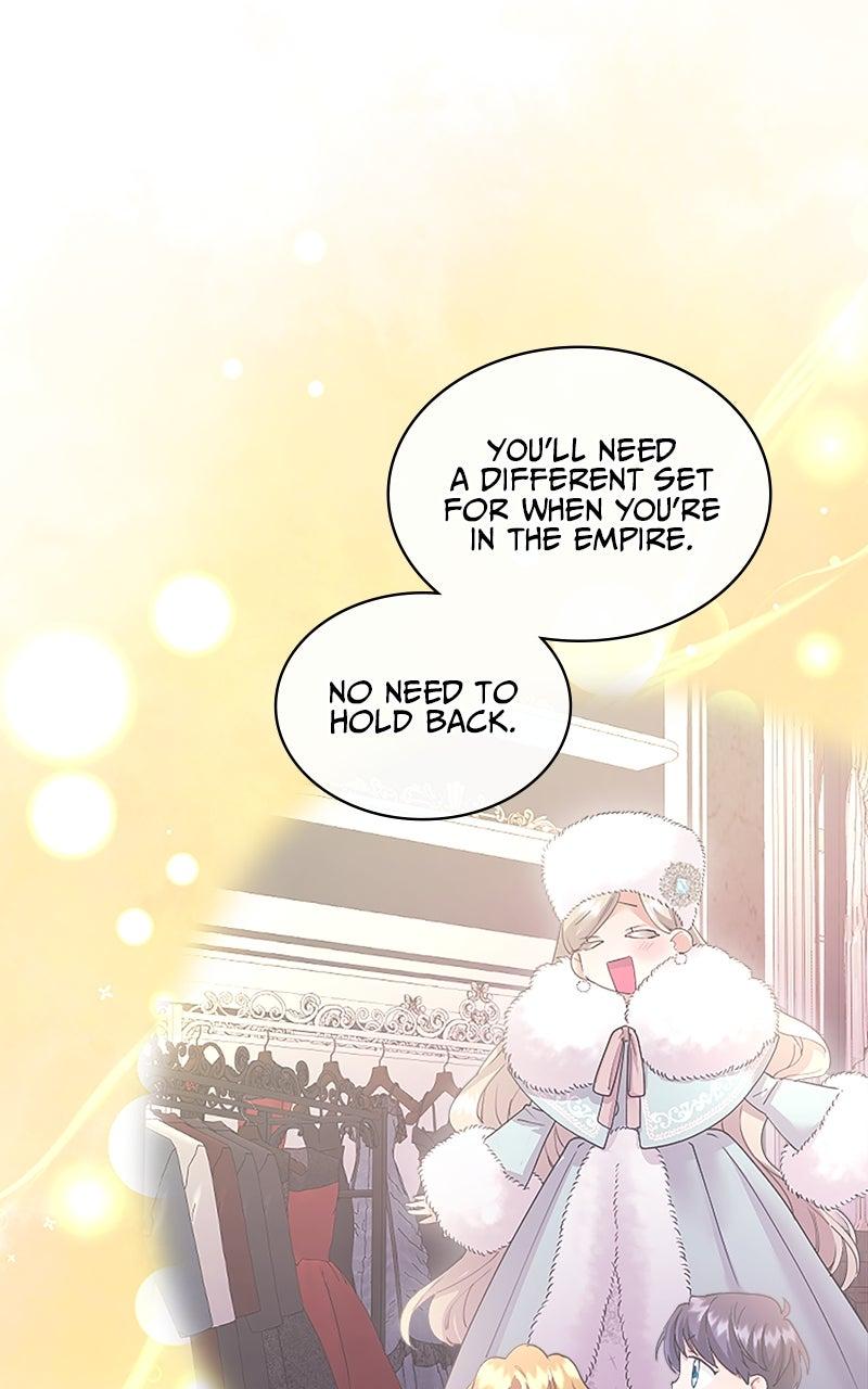 Munou na Mamahaha desu ga, Kazoku no Dekiai ga Tomarimasen! Chap 61 - Next Chap 62
