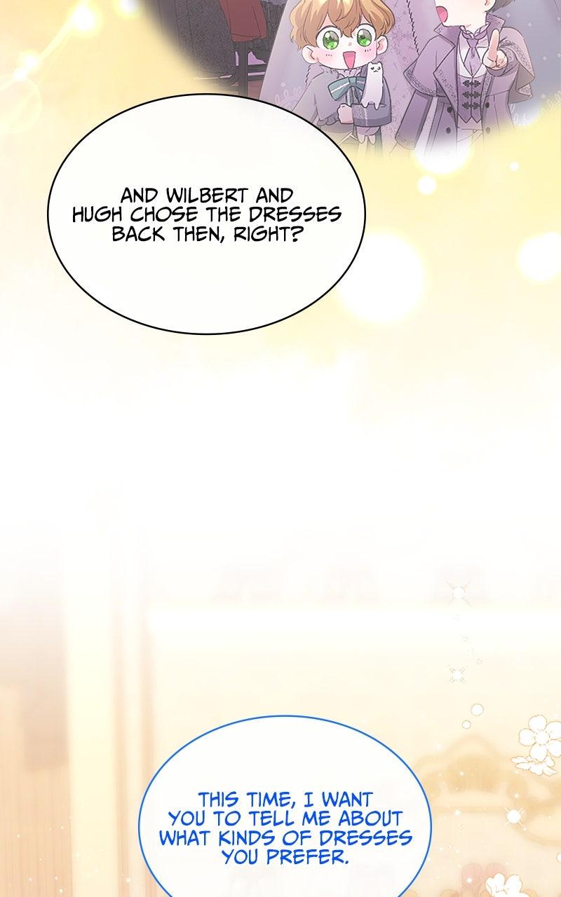 Munou na Mamahaha desu ga, Kazoku no Dekiai ga Tomarimasen! Chap 61 - Next Chap 62