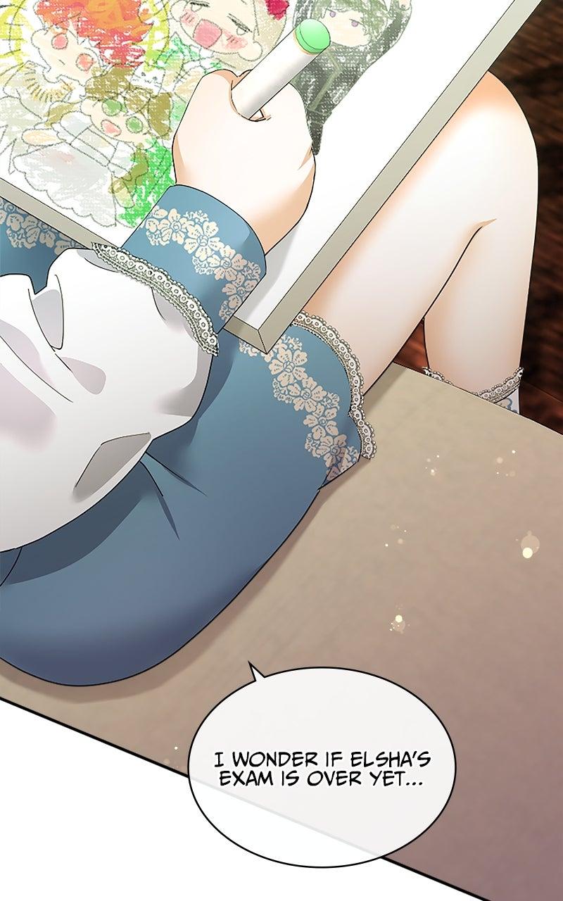 Munou na Mamahaha desu ga, Kazoku no Dekiai ga Tomarimasen! Chap 61 - Next Chap 62