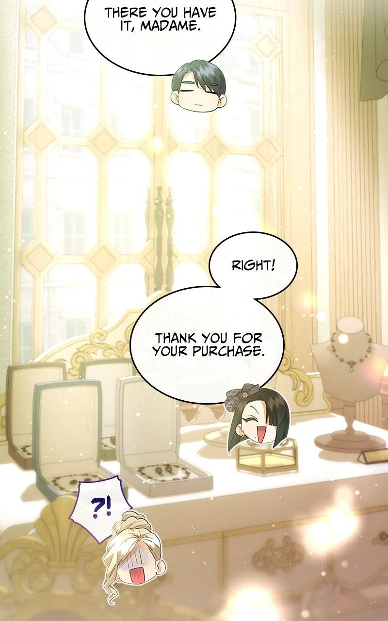 Munou na Mamahaha desu ga, Kazoku no Dekiai ga Tomarimasen! Chap 61 - Next Chap 62