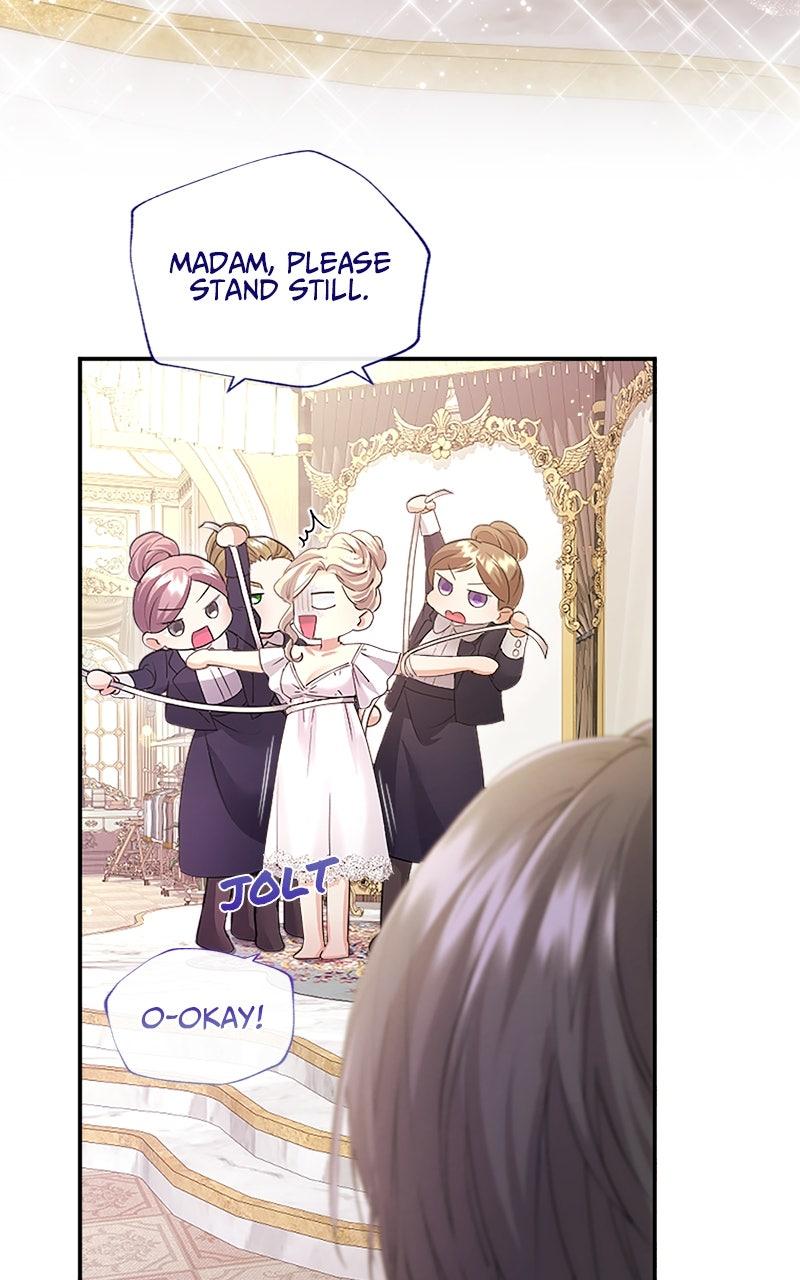 Munou na Mamahaha desu ga, Kazoku no Dekiai ga Tomarimasen! Chap 61 - Next Chap 62