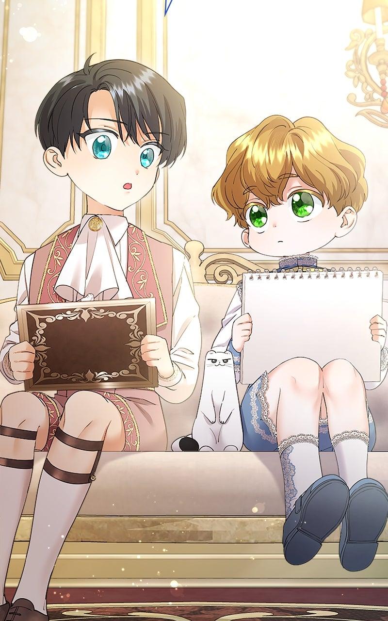 Munou na Mamahaha desu ga, Kazoku no Dekiai ga Tomarimasen! Chap 61 - Next Chap 62