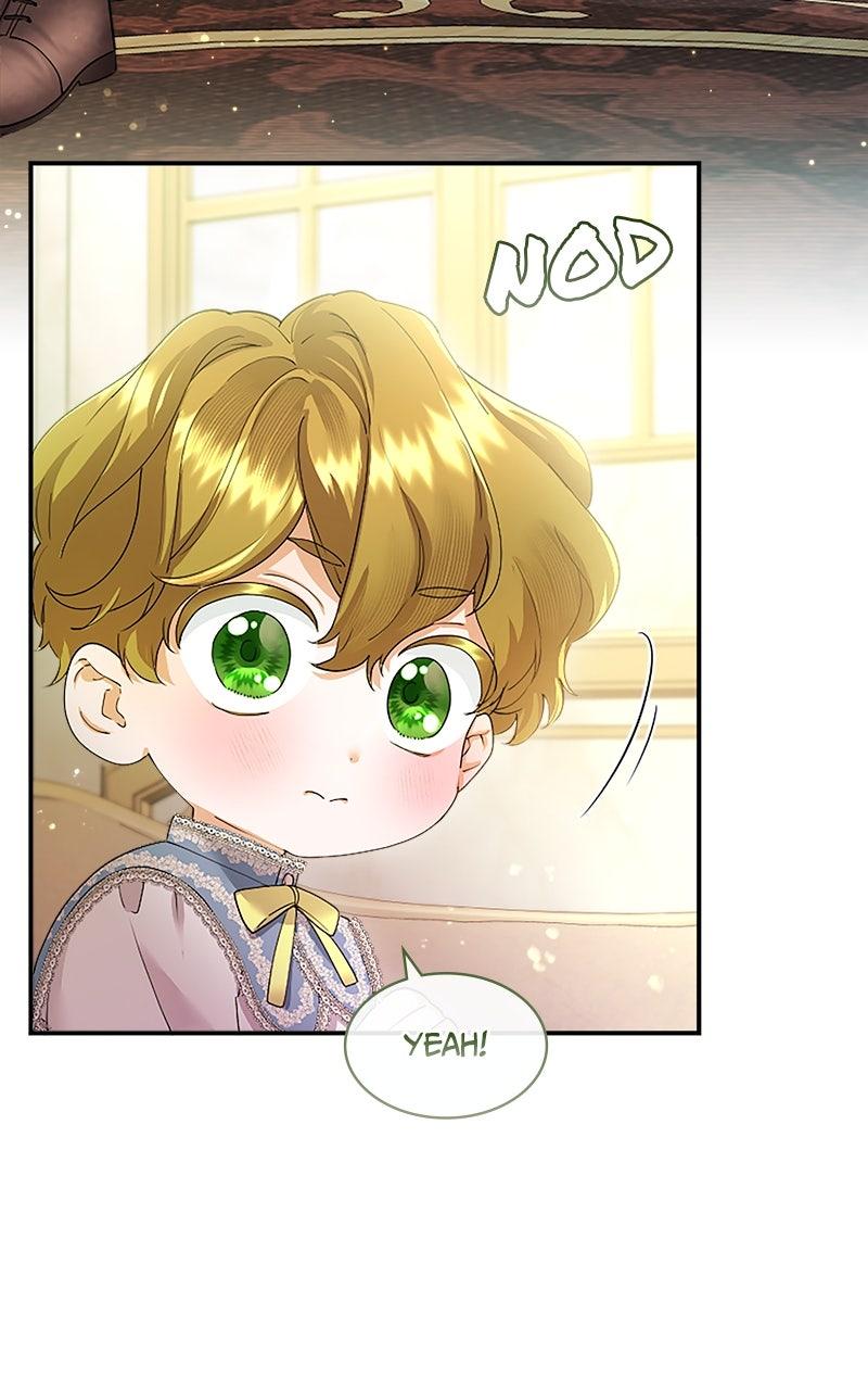 Munou na Mamahaha desu ga, Kazoku no Dekiai ga Tomarimasen! Chap 61 - Next Chap 62