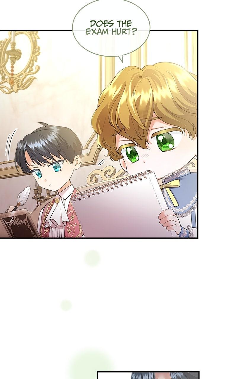 Munou na Mamahaha desu ga, Kazoku no Dekiai ga Tomarimasen! Chap 61 - Next Chap 62