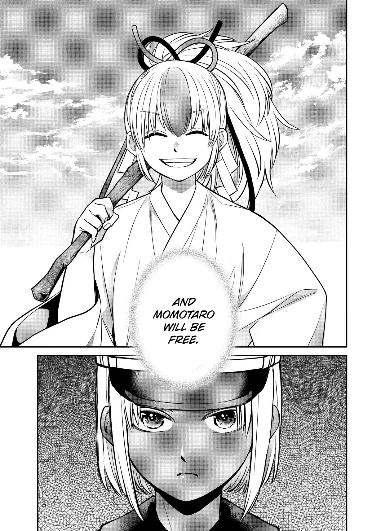 Shihyakushiki Chap 43 - Next Chap 44