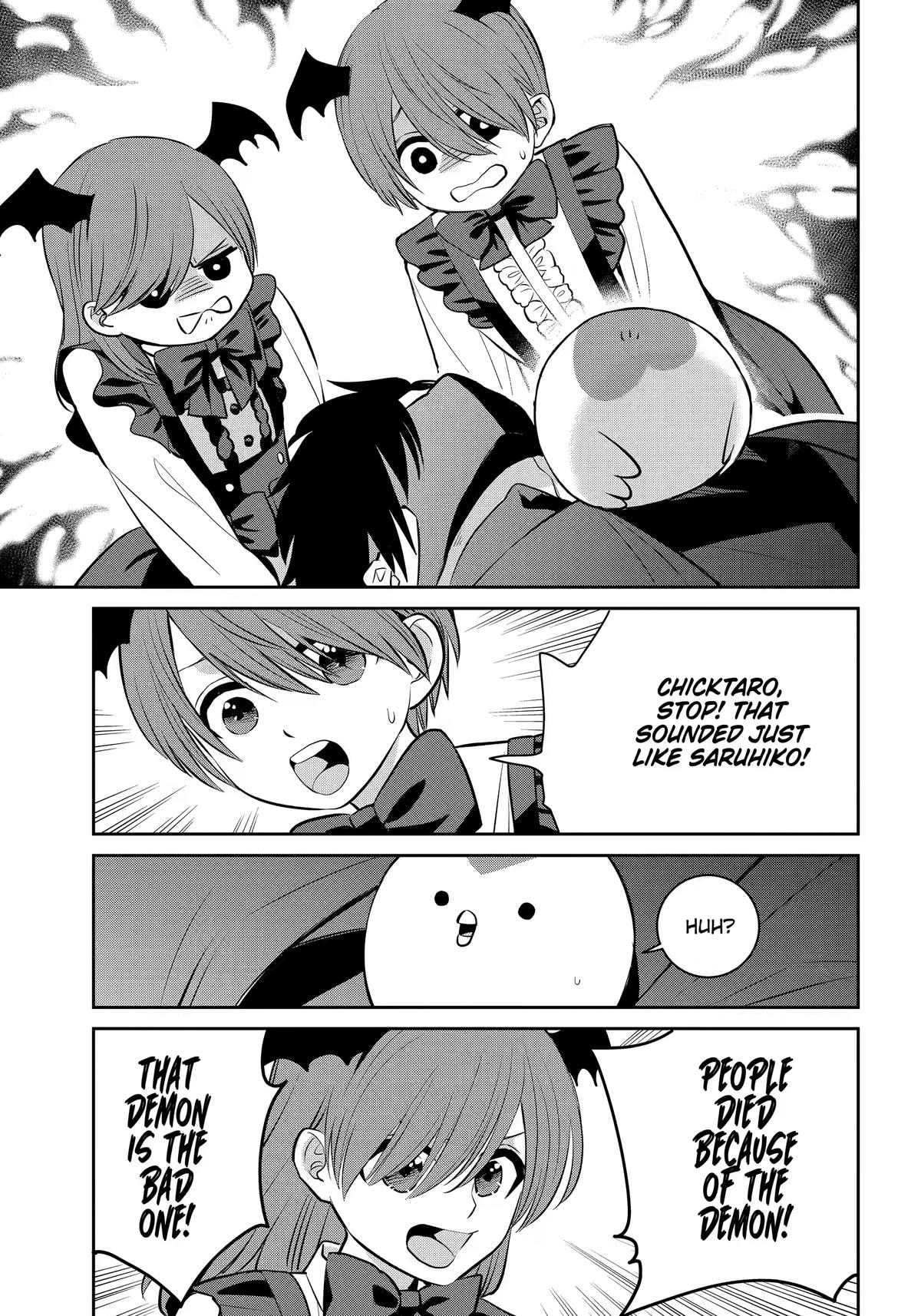 Shihyakushiki Chap 43 - Next Chap 44