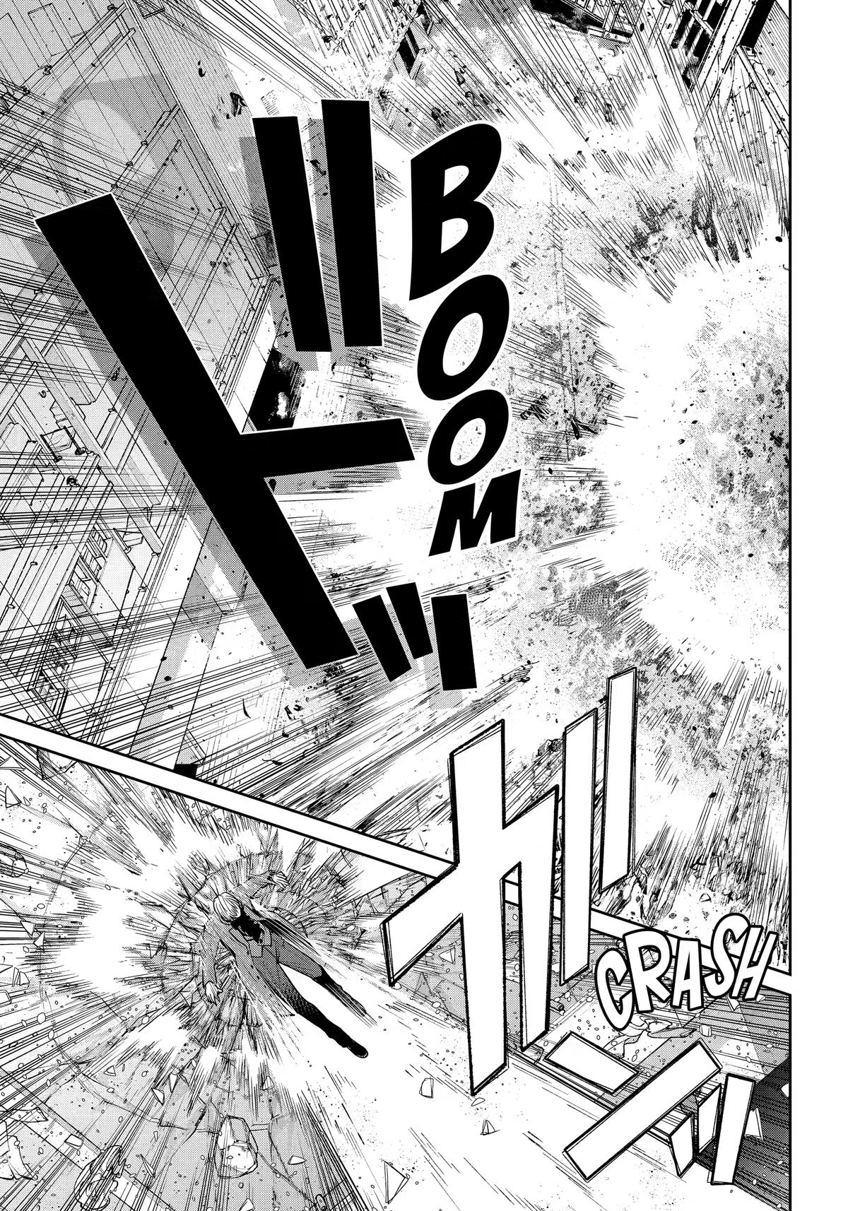 Shihyakushiki Chap 43 - Next Chap 44