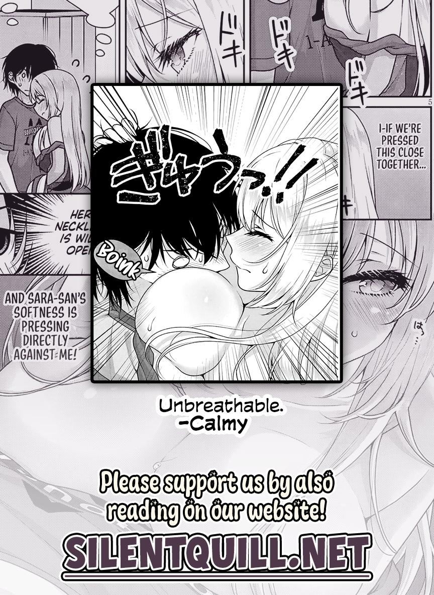 Risou no Kanojo Chap 31 - Next Chap 32