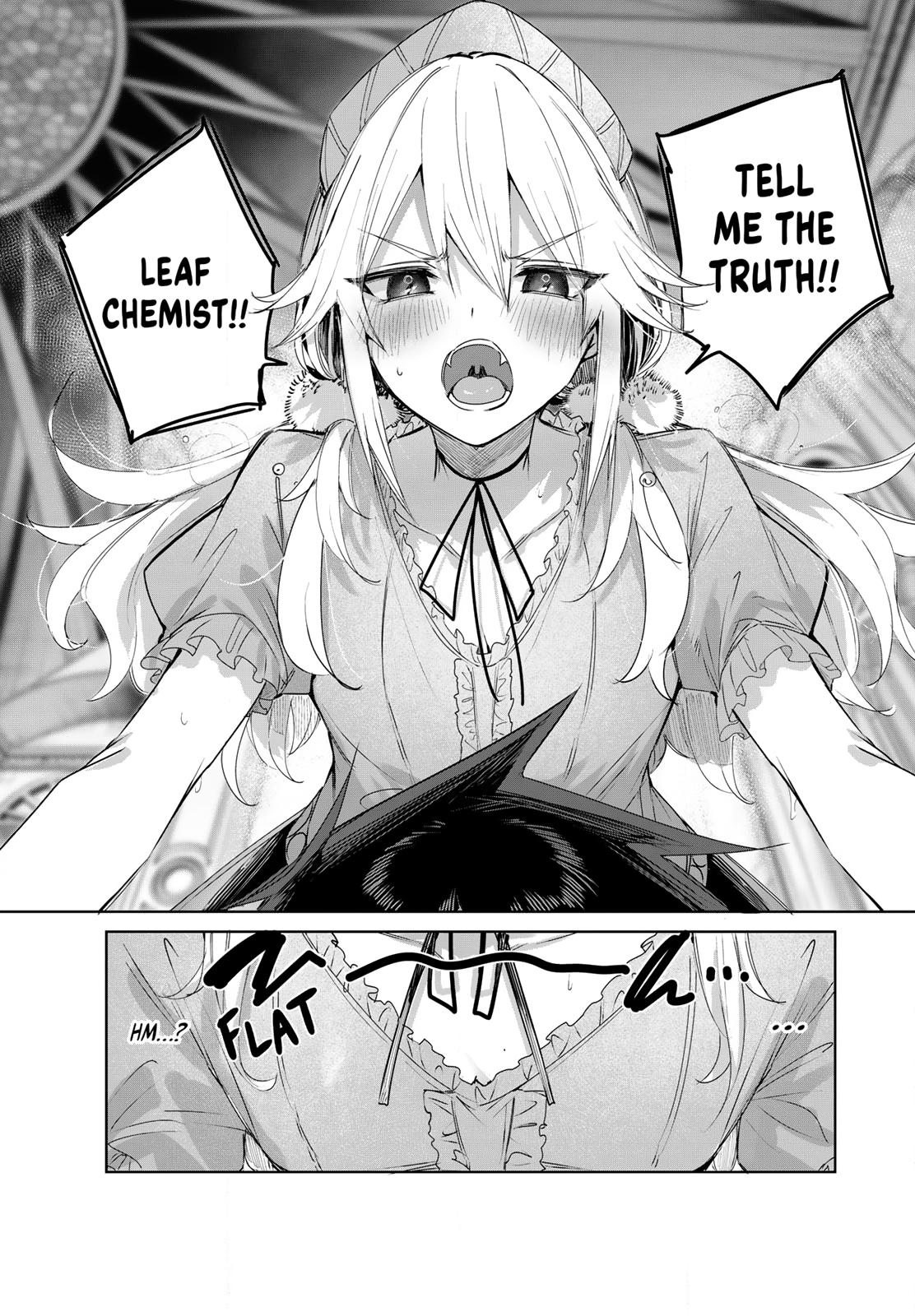 Henkyou no Kusushi, Miyako de S-Rank Boukensha to Naru: Eiyuumura no Shounen ga Cheat-yaku de Mujikaku Musou Chap 105 - Next Chap 106