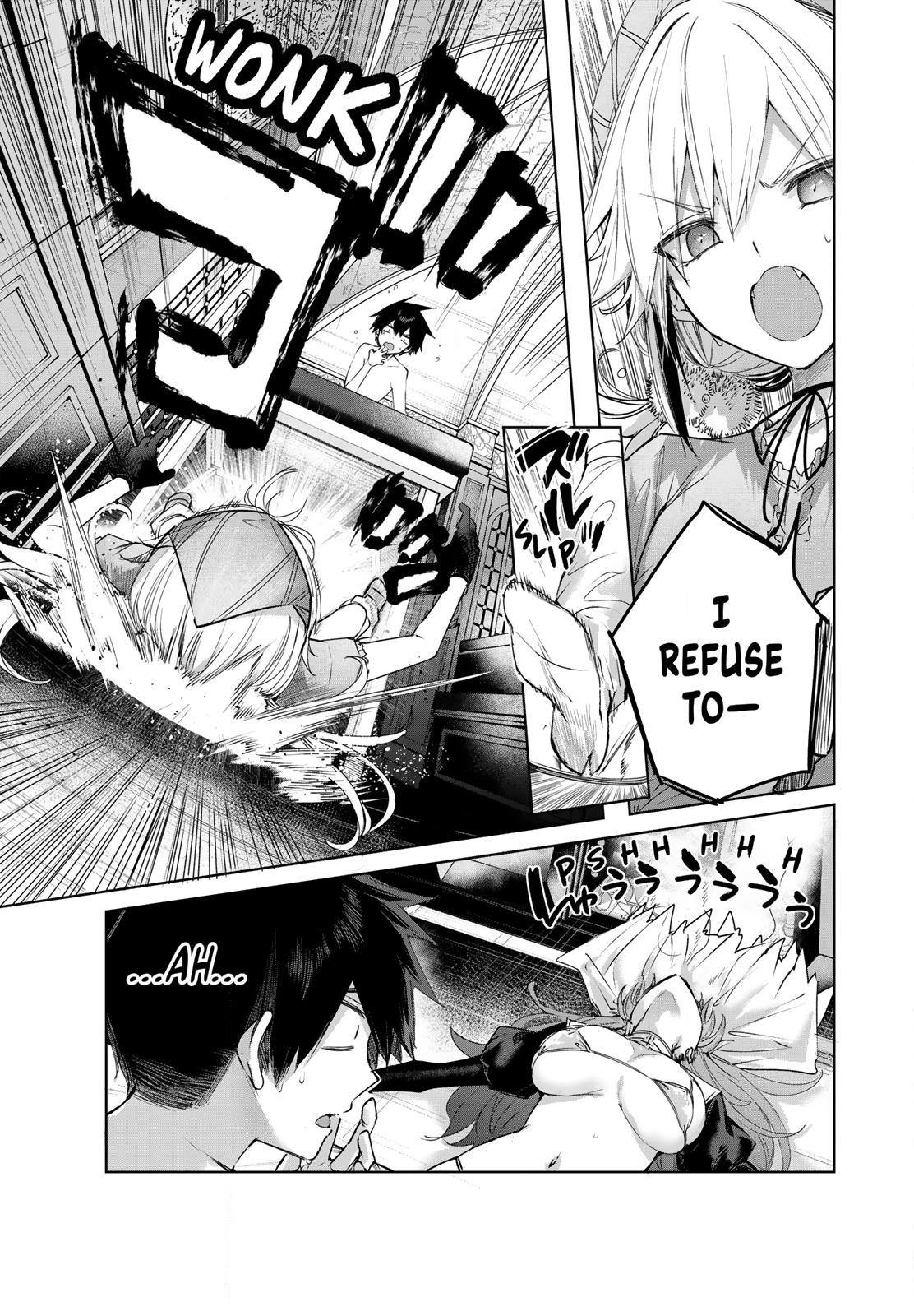 Henkyou no Kusushi, Miyako de S-Rank Boukensha to Naru: Eiyuumura no Shounen ga Cheat-yaku de Mujikaku Musou Chap 105 - Next Chap 106