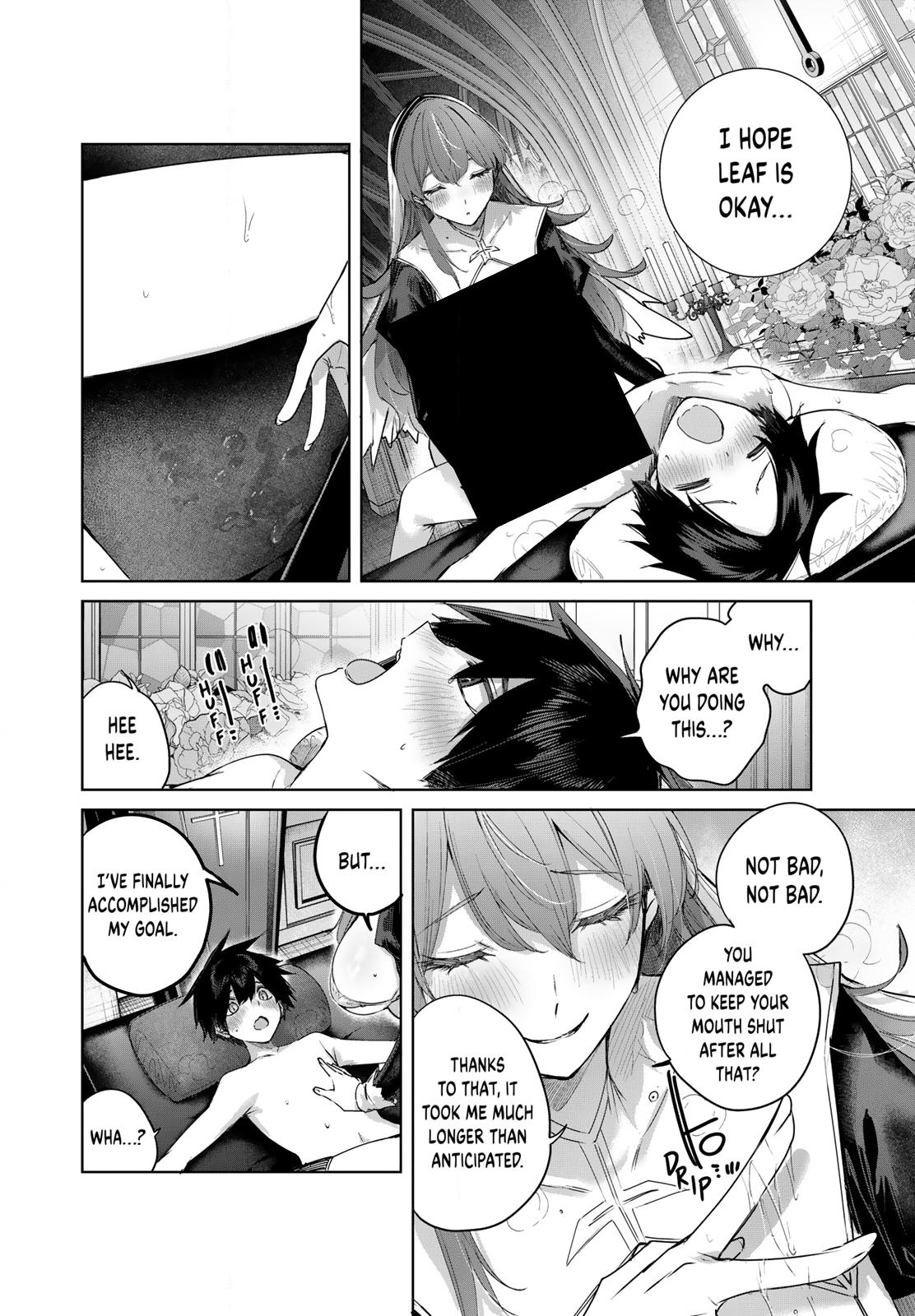 Henkyou no Kusushi, Miyako de S-Rank Boukensha to Naru: Eiyuumura no Shounen ga Cheat-yaku de Mujikaku Musou Chap 105 - Next Chap 106