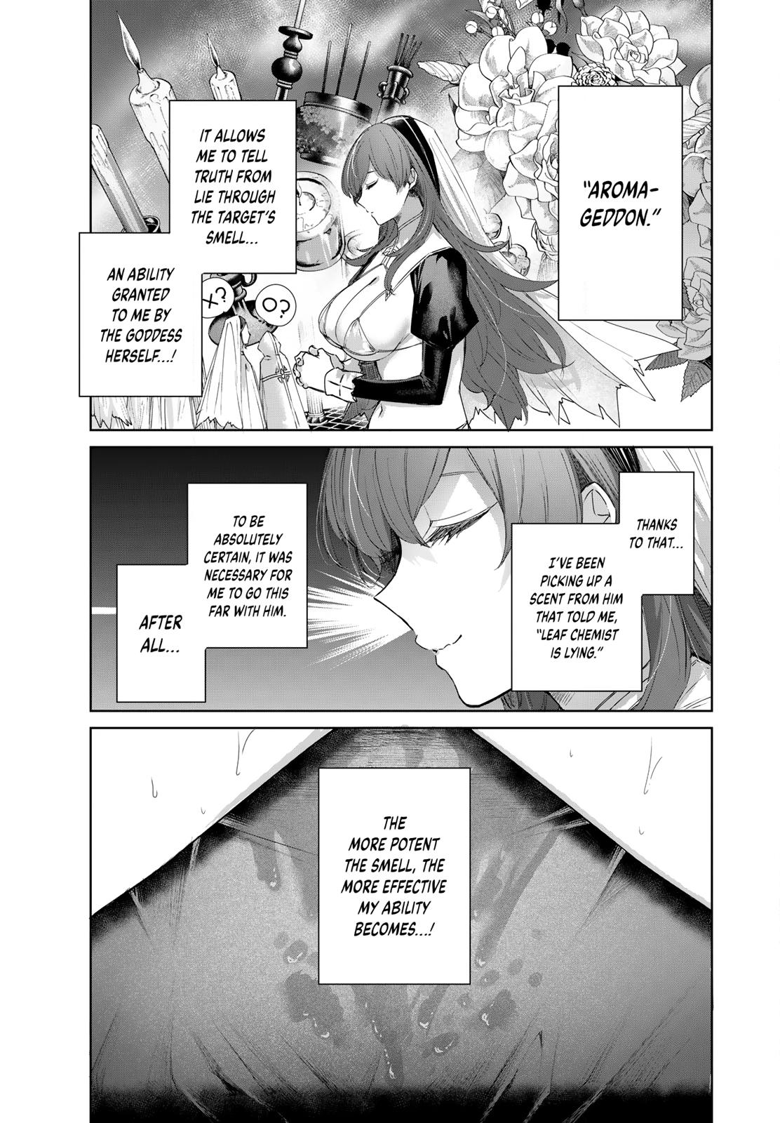 Henkyou no Kusushi, Miyako de S-Rank Boukensha to Naru: Eiyuumura no Shounen ga Cheat-yaku de Mujikaku Musou Chap 105 - Next Chap 106