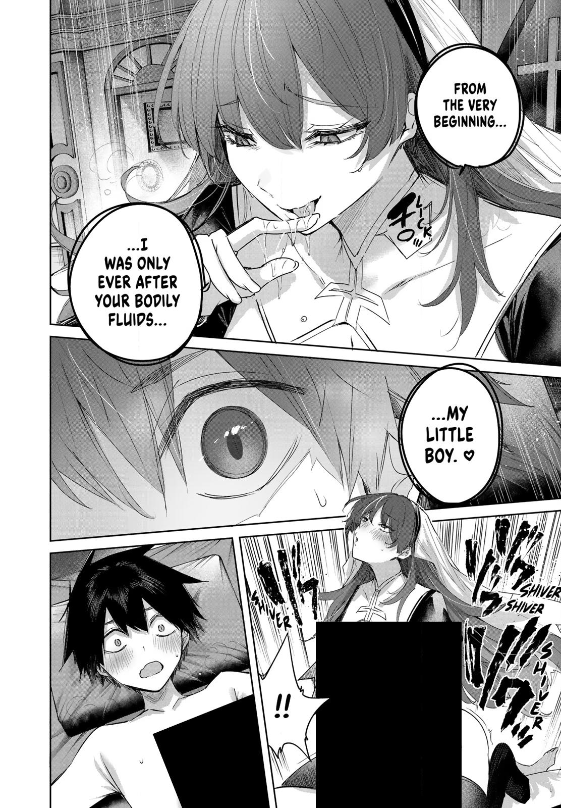 Henkyou no Kusushi, Miyako de S-Rank Boukensha to Naru: Eiyuumura no Shounen ga Cheat-yaku de Mujikaku Musou Chap 105 - Next Chap 106