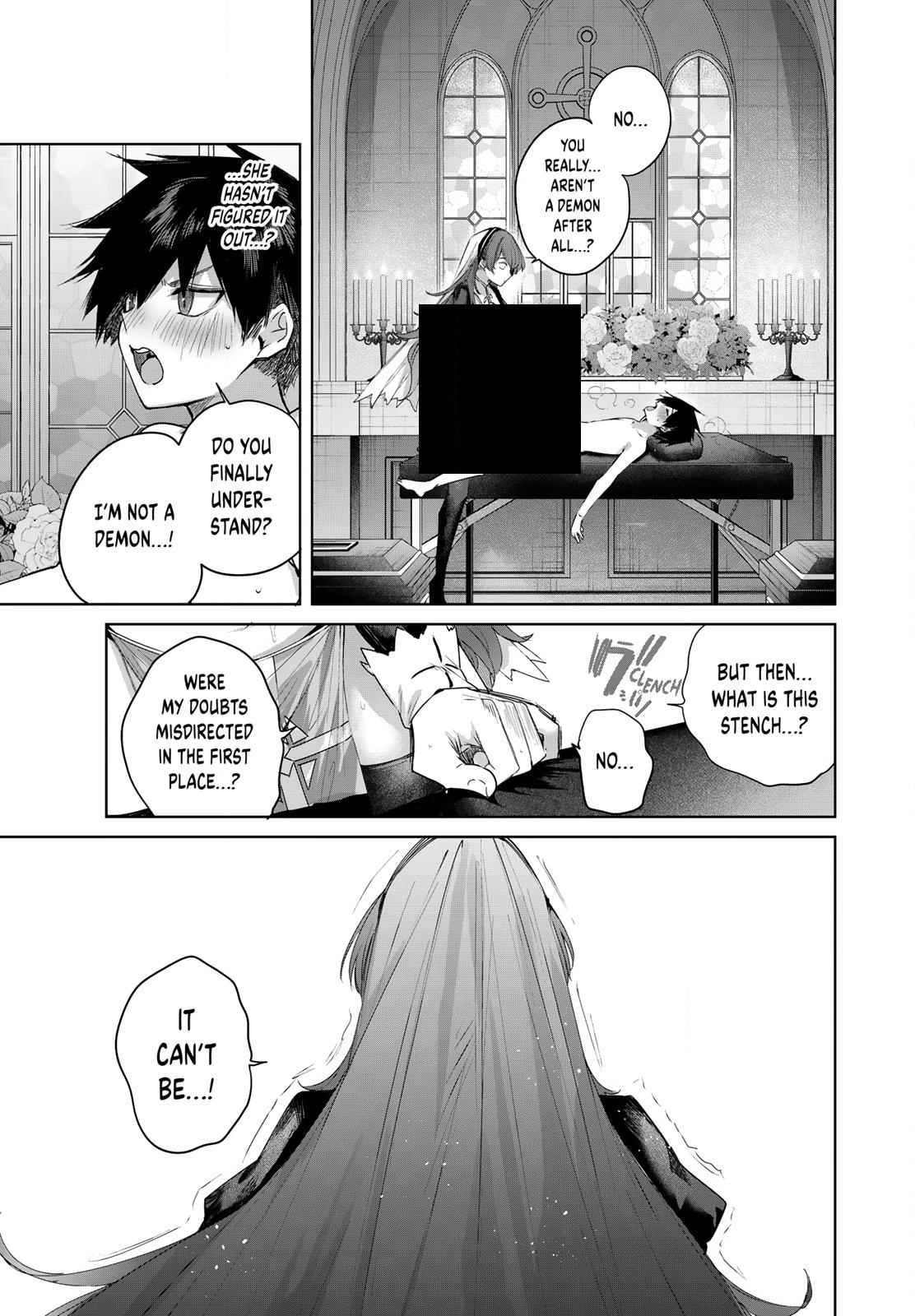 Henkyou no Kusushi, Miyako de S-Rank Boukensha to Naru: Eiyuumura no Shounen ga Cheat-yaku de Mujikaku Musou Chap 105 - Next Chap 106