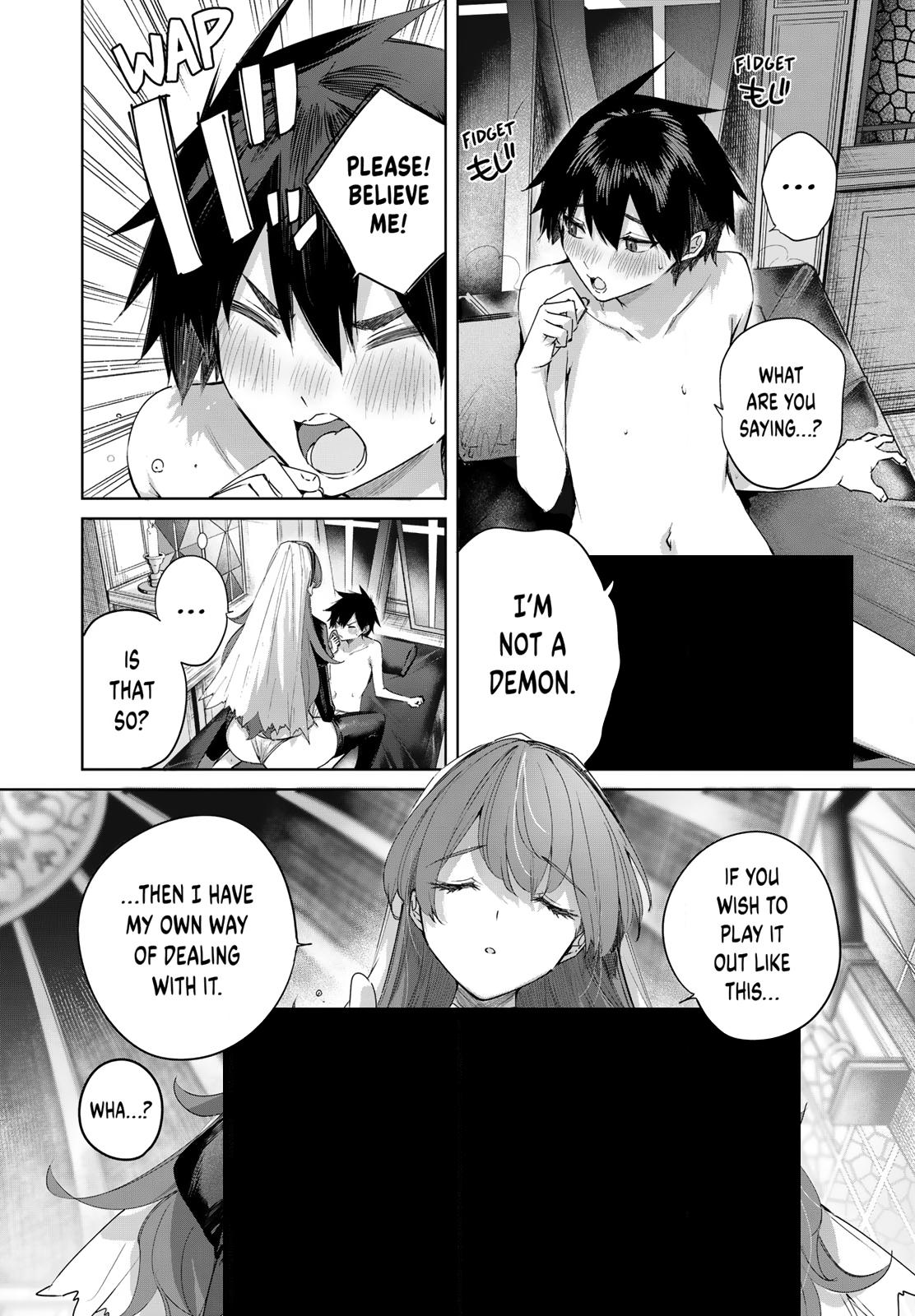 Henkyou no Kusushi, Miyako de S-Rank Boukensha to Naru: Eiyuumura no Shounen ga Cheat-yaku de Mujikaku Musou Chap 105 - Next Chap 106