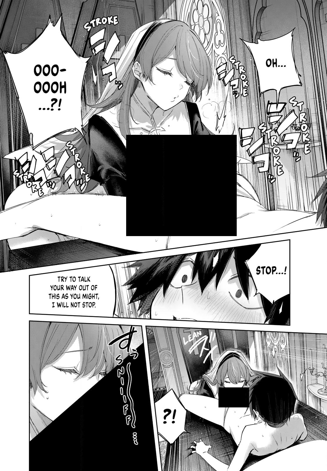 Henkyou no Kusushi, Miyako de S-Rank Boukensha to Naru: Eiyuumura no Shounen ga Cheat-yaku de Mujikaku Musou Chap 105 - Next Chap 106