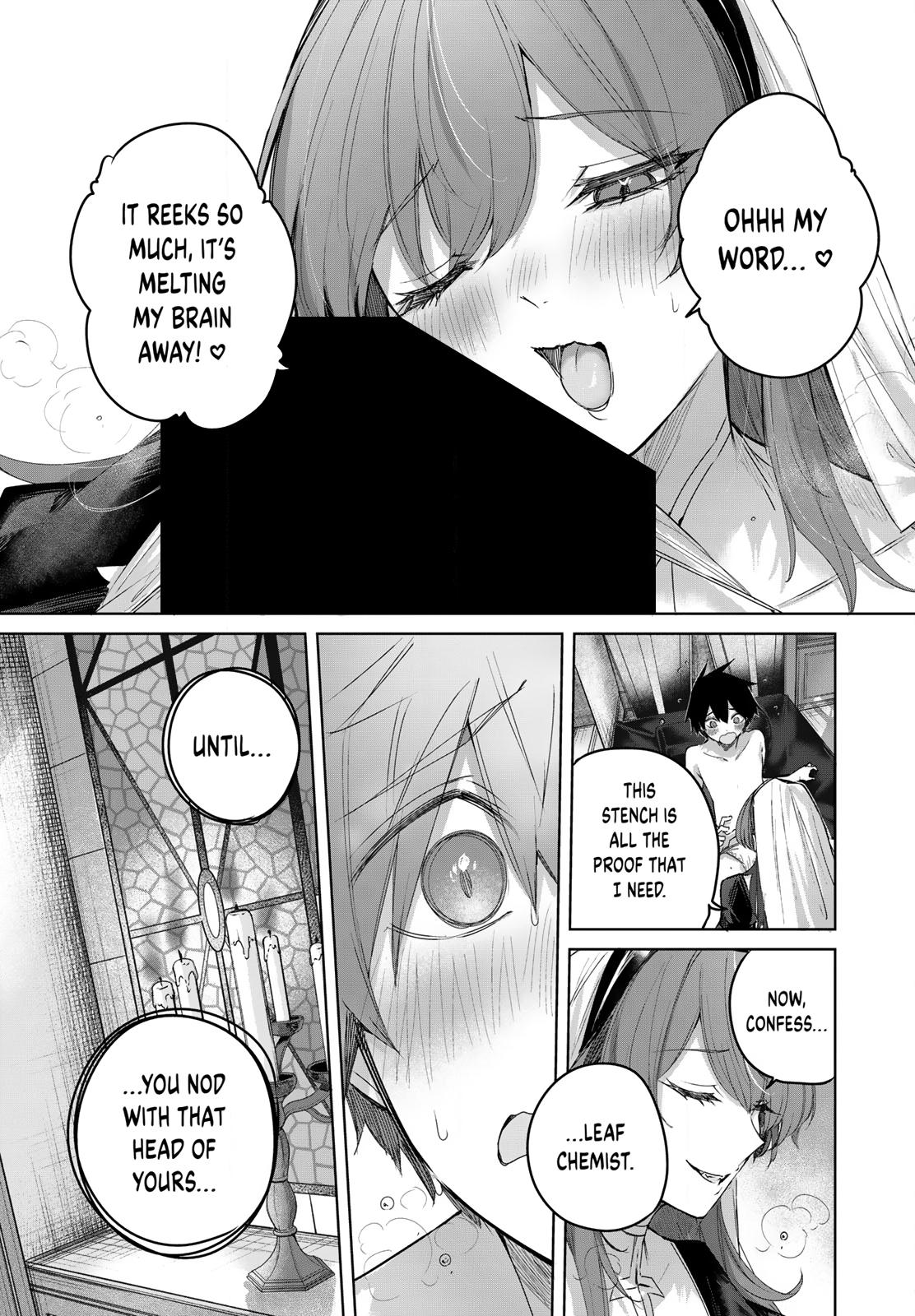 Henkyou no Kusushi, Miyako de S-Rank Boukensha to Naru: Eiyuumura no Shounen ga Cheat-yaku de Mujikaku Musou Chap 105 - Next Chap 106