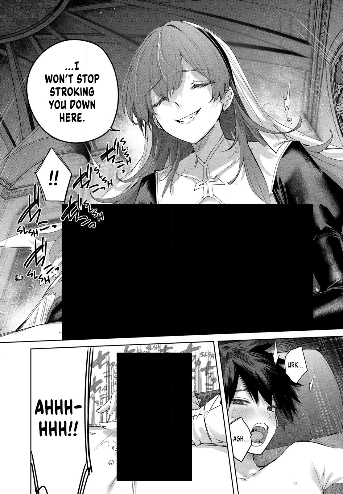 Henkyou no Kusushi, Miyako de S-Rank Boukensha to Naru: Eiyuumura no Shounen ga Cheat-yaku de Mujikaku Musou Chap 105 - Next Chap 106