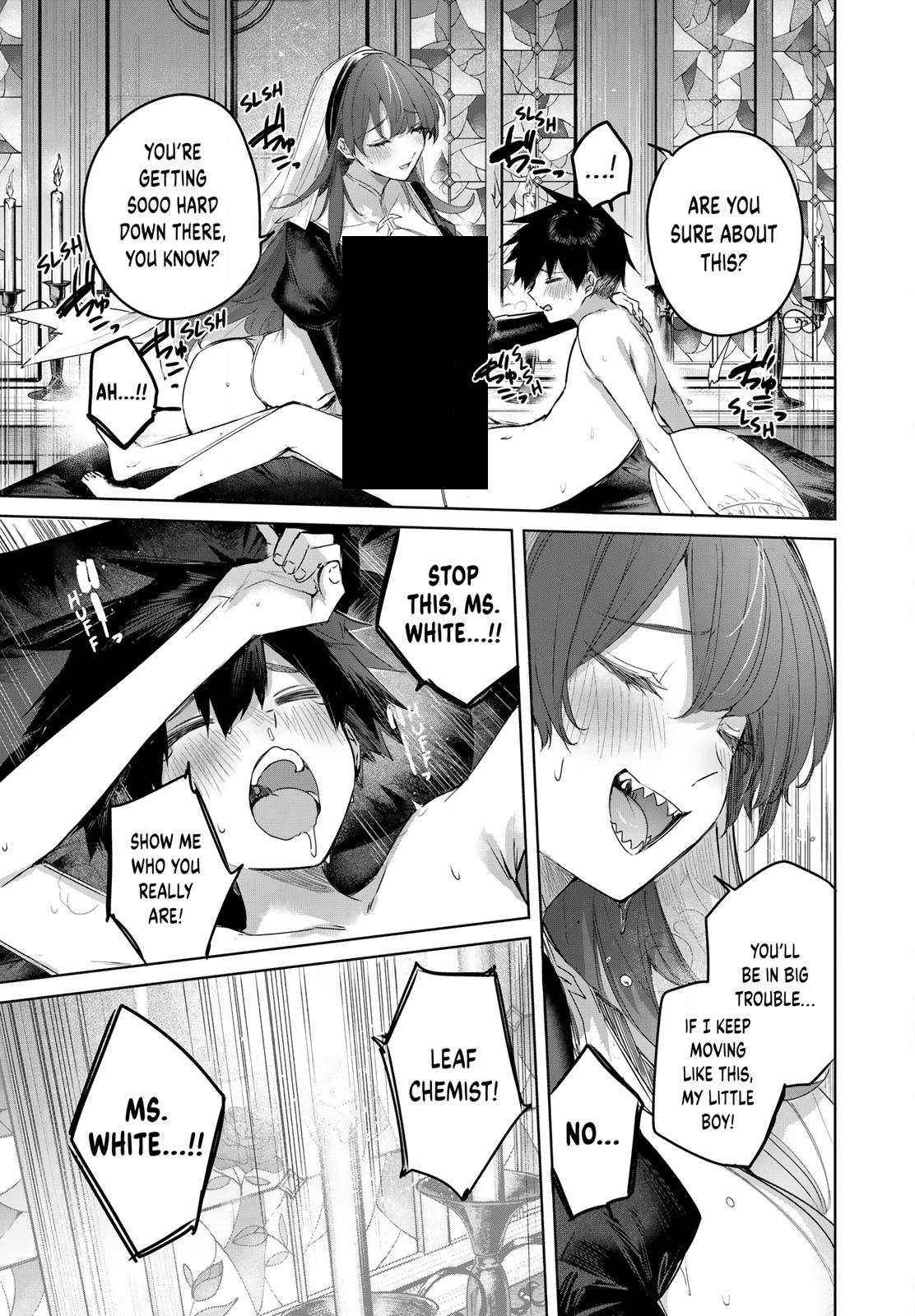 Henkyou no Kusushi, Miyako de S-Rank Boukensha to Naru: Eiyuumura no Shounen ga Cheat-yaku de Mujikaku Musou Chap 105 - Next Chap 106