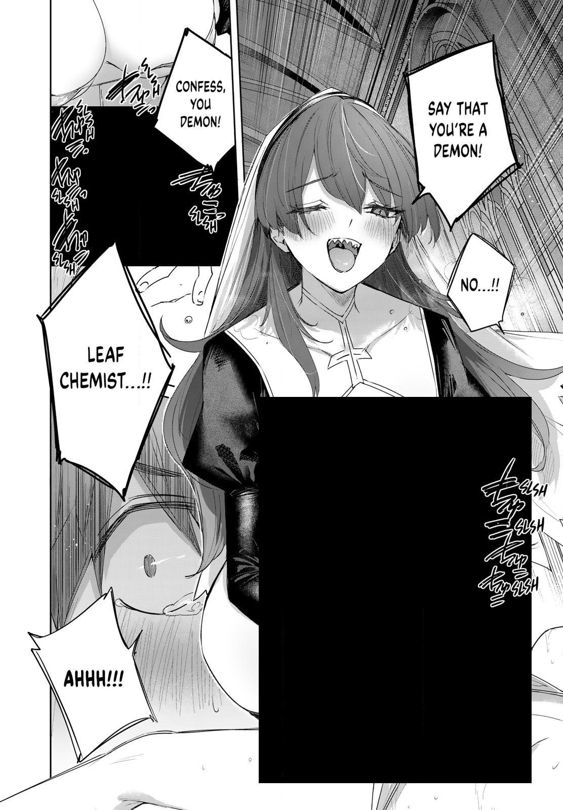 Henkyou no Kusushi, Miyako de S-Rank Boukensha to Naru: Eiyuumura no Shounen ga Cheat-yaku de Mujikaku Musou Chap 105 - Next Chap 106