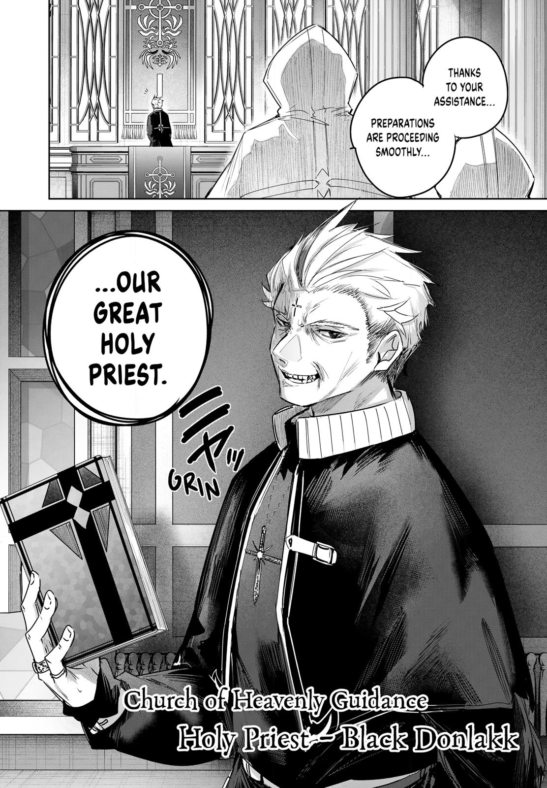 Henkyou no Kusushi, Miyako de S-Rank Boukensha to Naru: Eiyuumura no Shounen ga Cheat-yaku de Mujikaku Musou Chap 106 - Next Chap 107