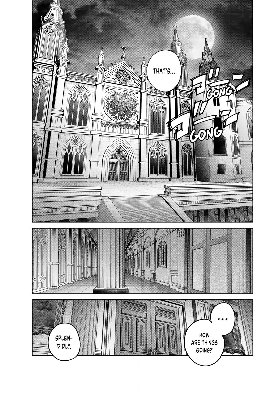 Henkyou no Kusushi, Miyako de S-Rank Boukensha to Naru: Eiyuumura no Shounen ga Cheat-yaku de Mujikaku Musou Chap 106 - Next Chap 107