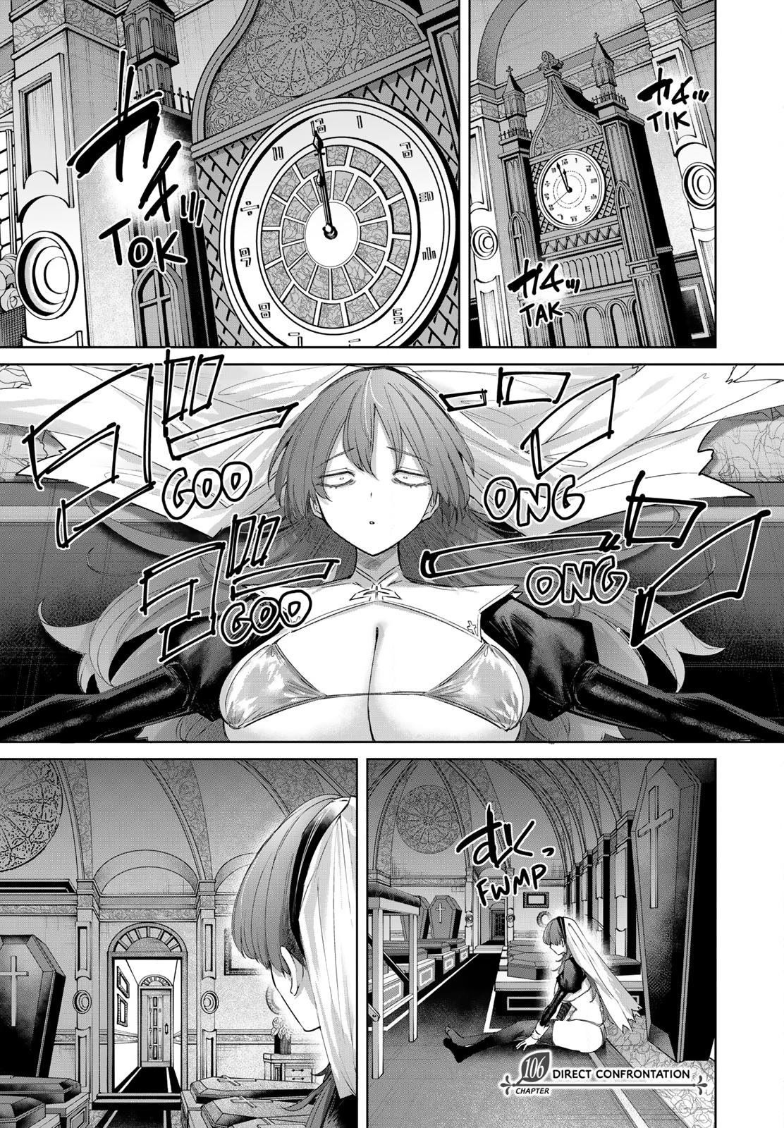 Henkyou no Kusushi, Miyako de S-Rank Boukensha to Naru: Eiyuumura no Shounen ga Cheat-yaku de Mujikaku Musou Chap 106 - Next Chap 107