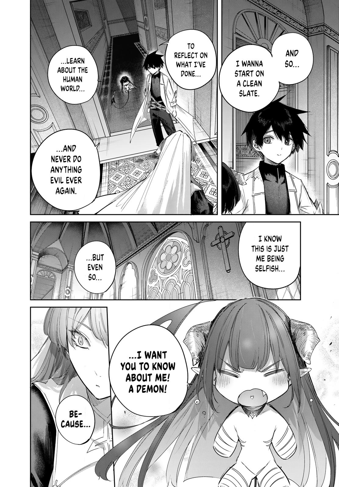 Henkyou no Kusushi, Miyako de S-Rank Boukensha to Naru: Eiyuumura no Shounen ga Cheat-yaku de Mujikaku Musou Chap 106 - Next Chap 107